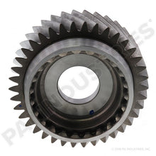 Load image into Gallery viewer, PAI EF59570HP FULLER 4302041 AUXILIARY MAINDRIVE GEAR (HIGH PERFORMANCE) (USA) | woodlineparts.com