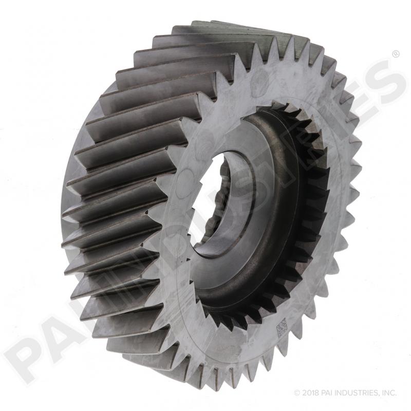 PAI EF59570HP FULLER 4302041 AUXILIARY MAINDRIVE GEAR (HIGH PERFORMANCE) (USA) | woodlineparts.com