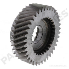 Load image into Gallery viewer, PAI EF59570HP FULLER 4302041 AUXILIARY MAINDRIVE GEAR (HIGH PERFORMANCE) (USA) | woodlineparts.com