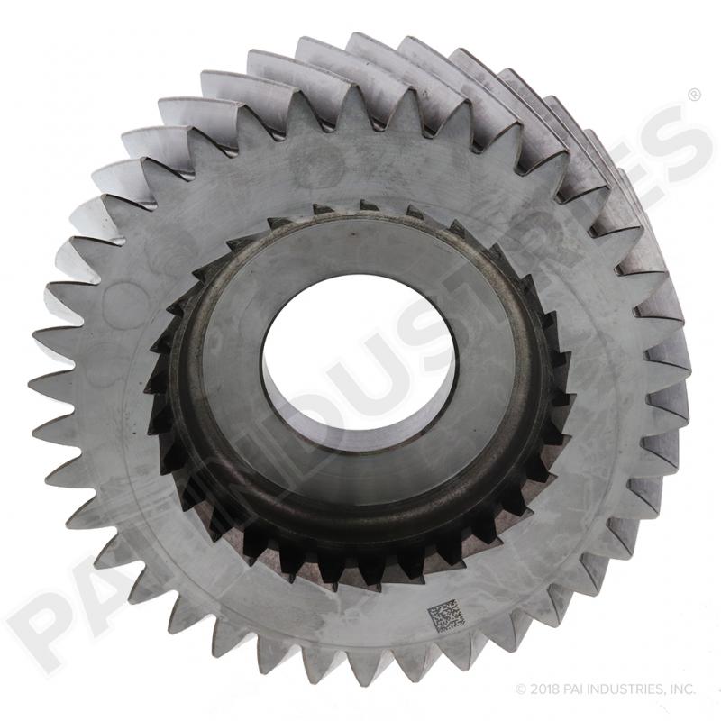 PAI EF59570HP FULLER 4302041 AUXILIARY MAINDRIVE GEAR (HIGH PERFORMANCE) (USA) | woodlineparts.com