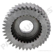 Load image into Gallery viewer, PAI EF59570HP FULLER 4302041 AUXILIARY MAINDRIVE GEAR (HIGH PERFORMANCE) (USA) | woodlineparts.com