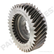 Load image into Gallery viewer, PAI EF59570 FULLER 4302041 AUXILIARY MAINDRIVE GEAR (23 / 38 TEETH) (RTLO 16713)