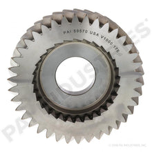 Load image into Gallery viewer, PAI EF59570 FULLER 4302041 AUXILIARY MAINDRIVE GEAR (23 / 38 TEETH) (RTLO 16713)