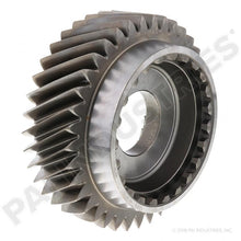 Load image into Gallery viewer, PAI EF59570 FULLER 4302041 AUXILIARY MAINDRIVE GEAR (23 / 38 TEETH) (RTLO 16713)