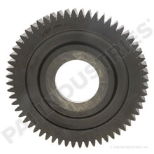 Load image into Gallery viewer, PAI EF59610 FULLER 4303406 MAINSHAFT GEAR (1ST) (RTLO 18913)