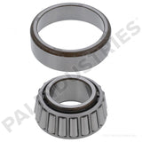 PAI EF59640 FULLER 4301851 BEARING SET (3088-4301851, NP656227)