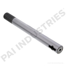 Cargar imagen en el visor de la galería, PAI EF61070 FULLER 2104-106C939 CLUTCH RELEASE SHAFT (LH) (68816C1)