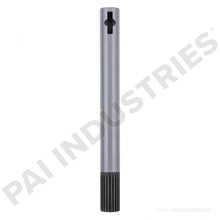 Cargar imagen en el visor de la galería, PAI EF61070 FULLER 2104-106C939 CLUTCH RELEASE SHAFT (LH) (68816C1)