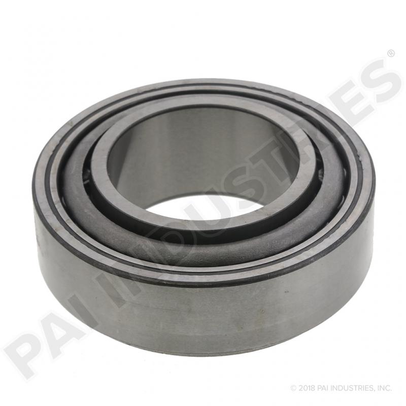 PAI EF61550 FULLER 4302074 AUXILIARY CUP AND CONE BEARING SET (21343)