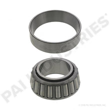 Charger l'image dans la galerie, PAI EF61550 FULLER 4302074 AUXILIARY CUP AND CONE BEARING SET (21343)