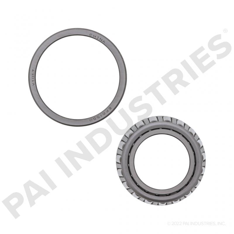 PAI EF61550 FULLER 4302074 AUXILIARY CUP AND CONE BEARING SET (21343)