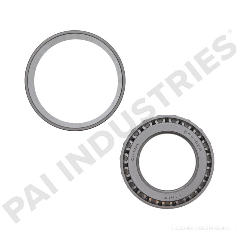 PAI EF61550 FULLER 4302074 AUXILIARY CUP AND CONE BEARING SET (21343)