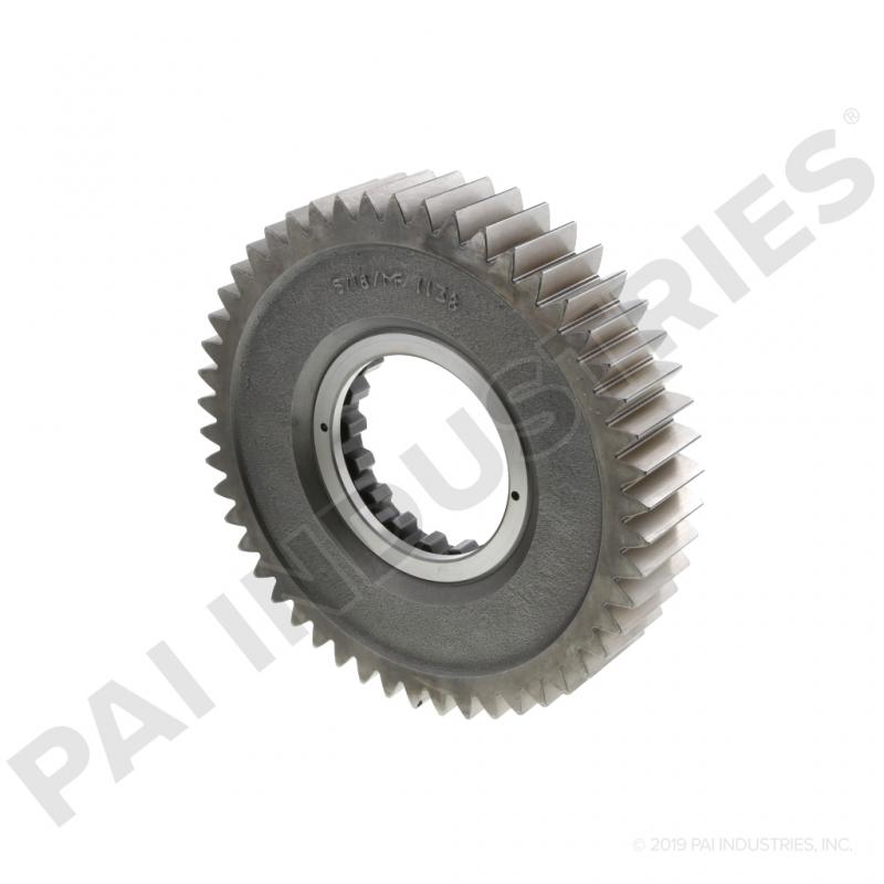 PAI EF61870 FULLER 21918 TRANSMISSION AUXILIARY GEAR (1668135C1)