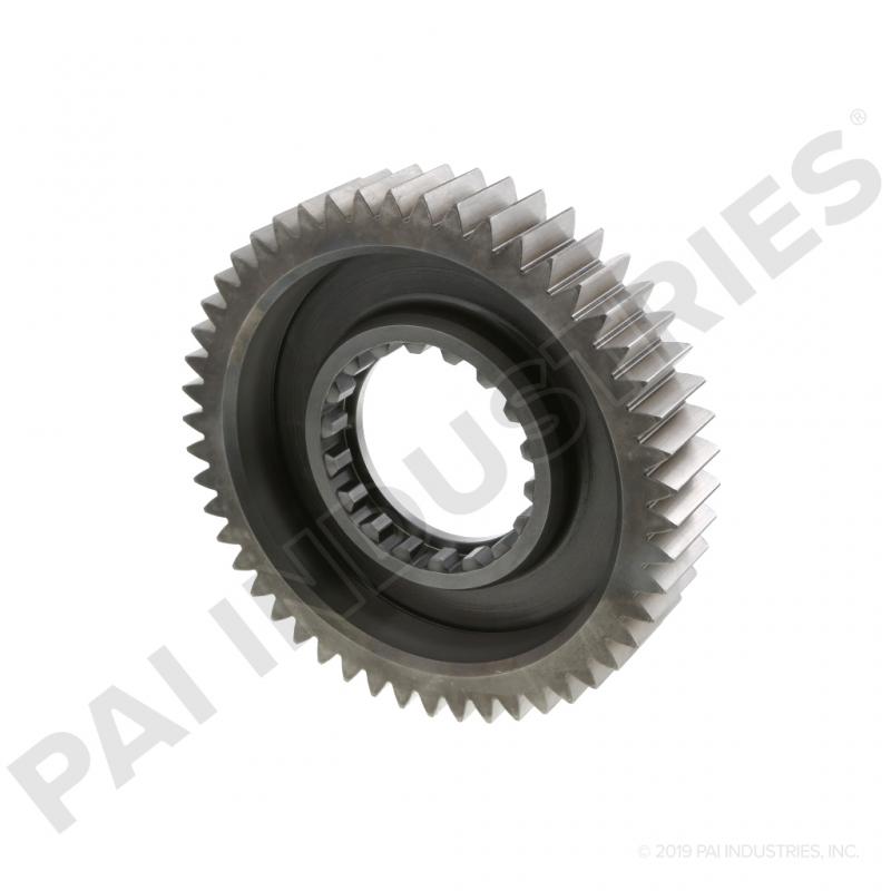 PAI EF61870 FULLER 21918 TRANSMISSION AUXILIARY GEAR (1668135C1)