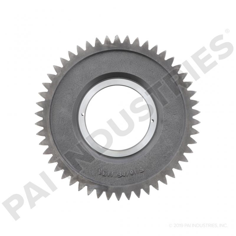 PAI EF61870 FULLER 21918 TRANSMISSION AUXILIARY GEAR (1668135C1)