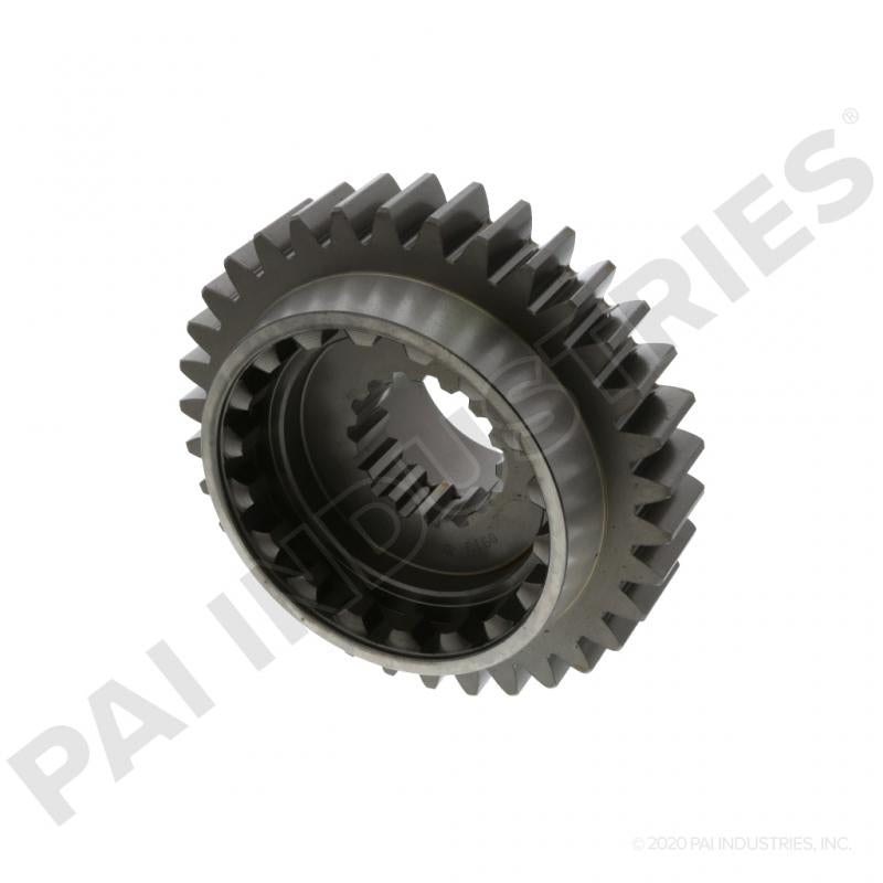 PAI EF62060 FULLER 16735 AUXILIARY DRIVE GEAR (RT/RTO 9513) (422139C1) (ITALY) | woodlineparts.com