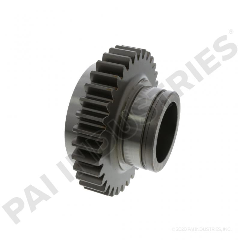 PAI EF62060 FULLER 16735 AUXILIARY DRIVE GEAR (RT/RTO 9513) (422139C1) (ITALY) | woodlineparts.com