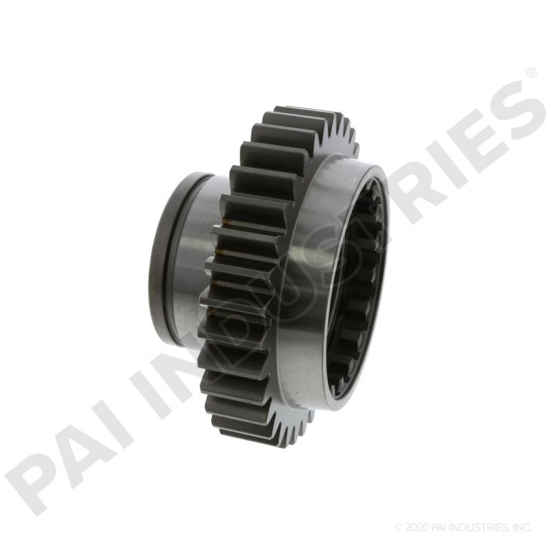 PAI EF62060 FULLER 16735 AUXILIARY DRIVE GEAR (RT/RTO 9513) (422139C1) (ITALY) | woodlineparts.com