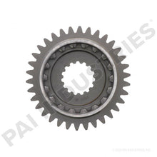 Load image into Gallery viewer, PAI EF62060 FULLER 16735 AUXILIARY DRIVE GEAR (RT/RTO 9513) (422139C1) (ITALY) | woodlineparts.com
