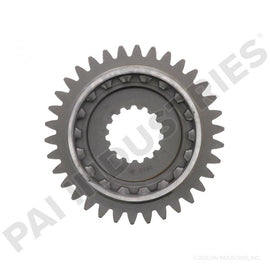 PAI EF62060 FULLER 16735 AUXILIARY DRIVE GEAR (RT/RTO 9513) (422139C1) (ITALY) | woodlineparts.com