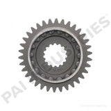 PAI EF62060 FULLER 16735 AUXILIARY DRIVE GEAR (RT/RTO 9513) (422139C1) (ITALY)