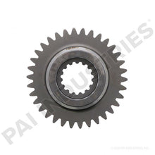 Load image into Gallery viewer, PAI EF62060 FULLER 16735 AUXILIARY DRIVE GEAR (RT/RTO 9513) (422139C1) (ITALY) | woodlineparts.com