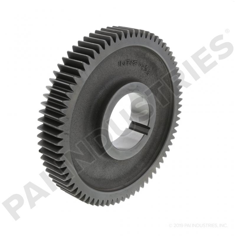 PAI EF62210 FULLER 21262 GEAR (RT / RTO 11609) (19639, 591879C1, 291879C2)