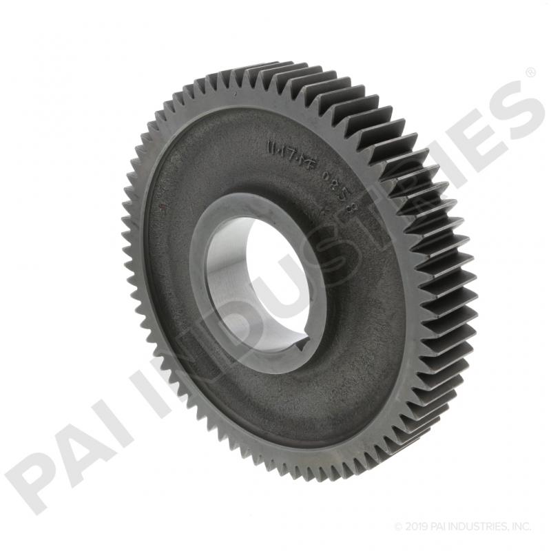 PAI EF62210 FULLER 21262 GEAR (RT / RTO 11609) (19639, 591879C1, 291879C2)