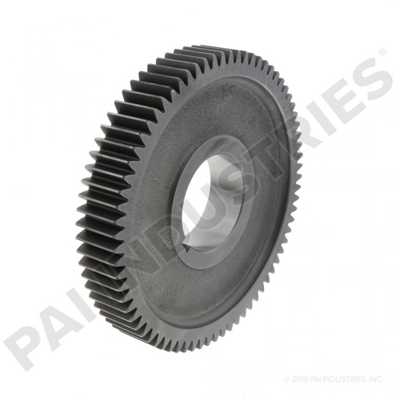 PAI EF62210 FULLER 21262 GEAR (RT / RTO 11609) (19639, 591879C1, 291879C2)