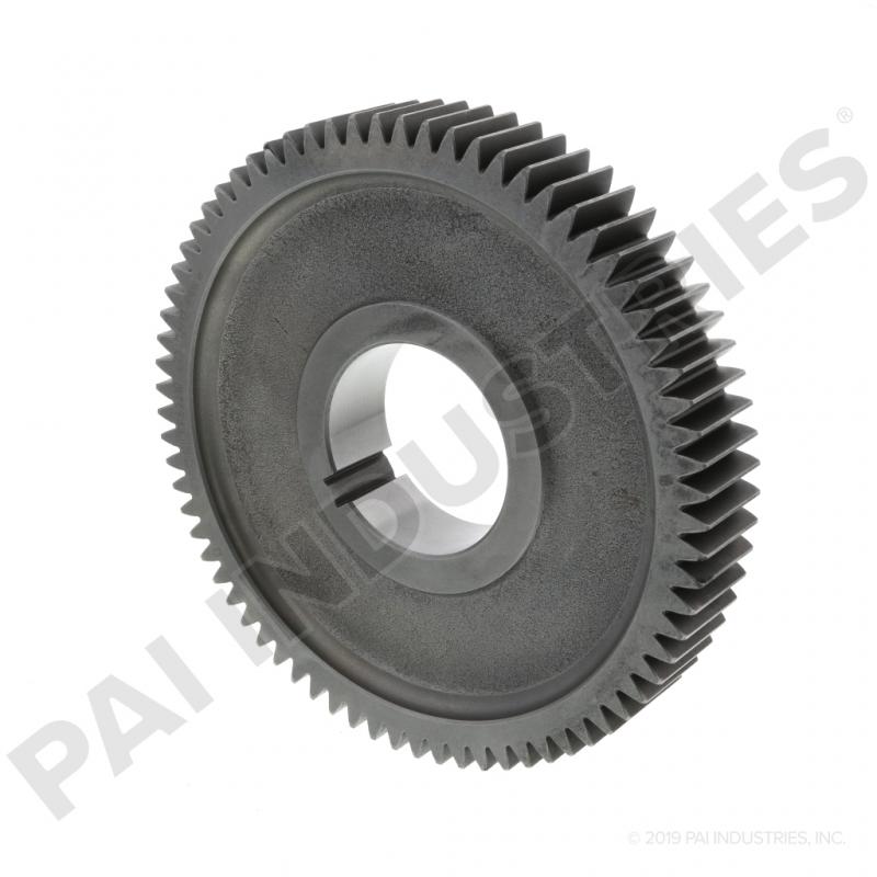PAI EF62210 FULLER 21262 GEAR (RT / RTO 11609) (19639, 591879C1, 291879C2)