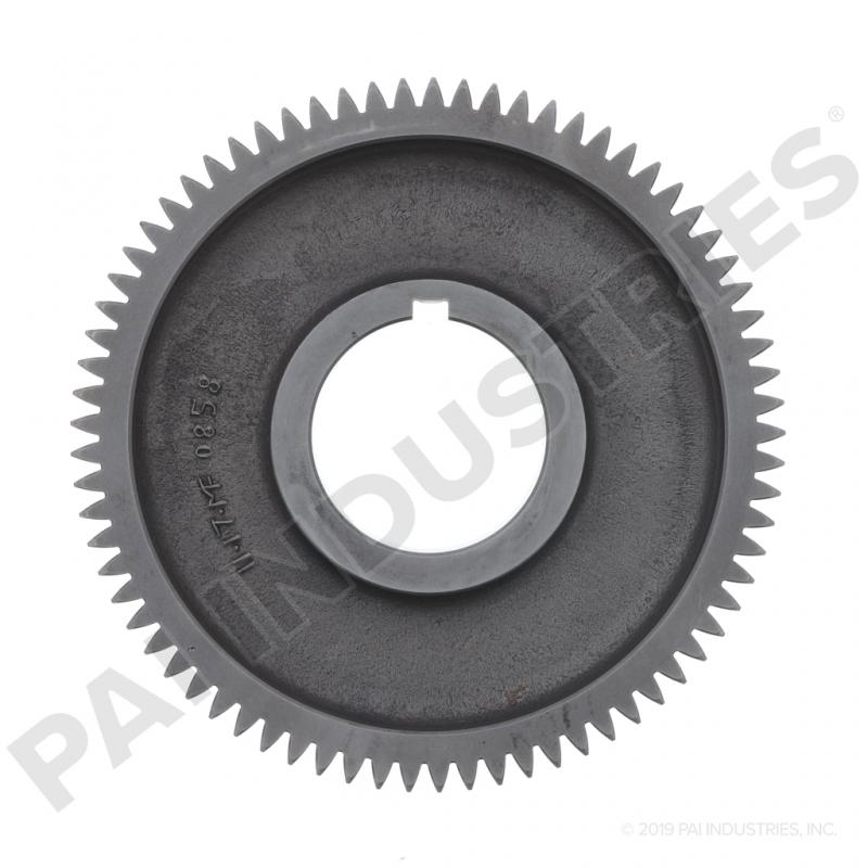 PAI EF62210 FULLER 21262 GEAR (RT / RTO 11609) (19639, 591879C1, 291879C2)