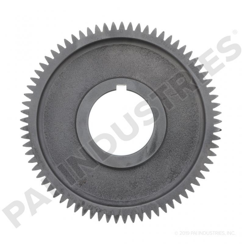 PAI EF62210 FULLER 21262 GEAR (RT / RTO 11609) (19639, 591879C1, 291879C2)