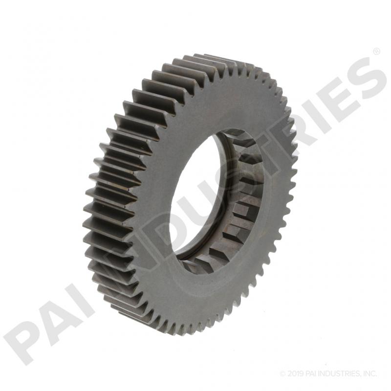 PAI EF62530 FULLER 19206 2ND GEAR (RT/RTO 6613) (584879C1) | woodlneparts.com