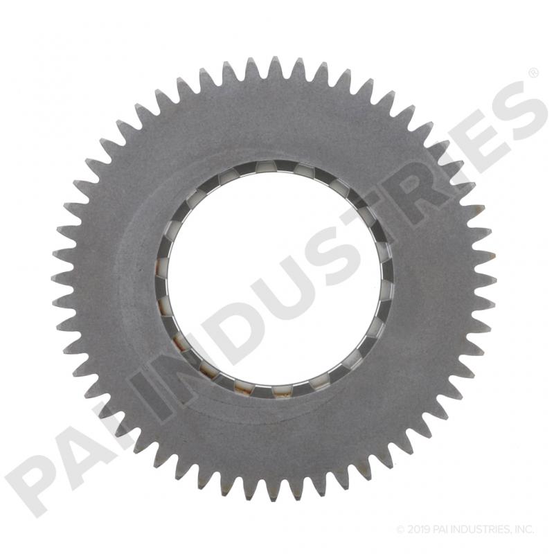 PAI EF62530 FULLER 19206 2ND GEAR (RT/RTO 6613) (584879C1) | woodlneparts.com