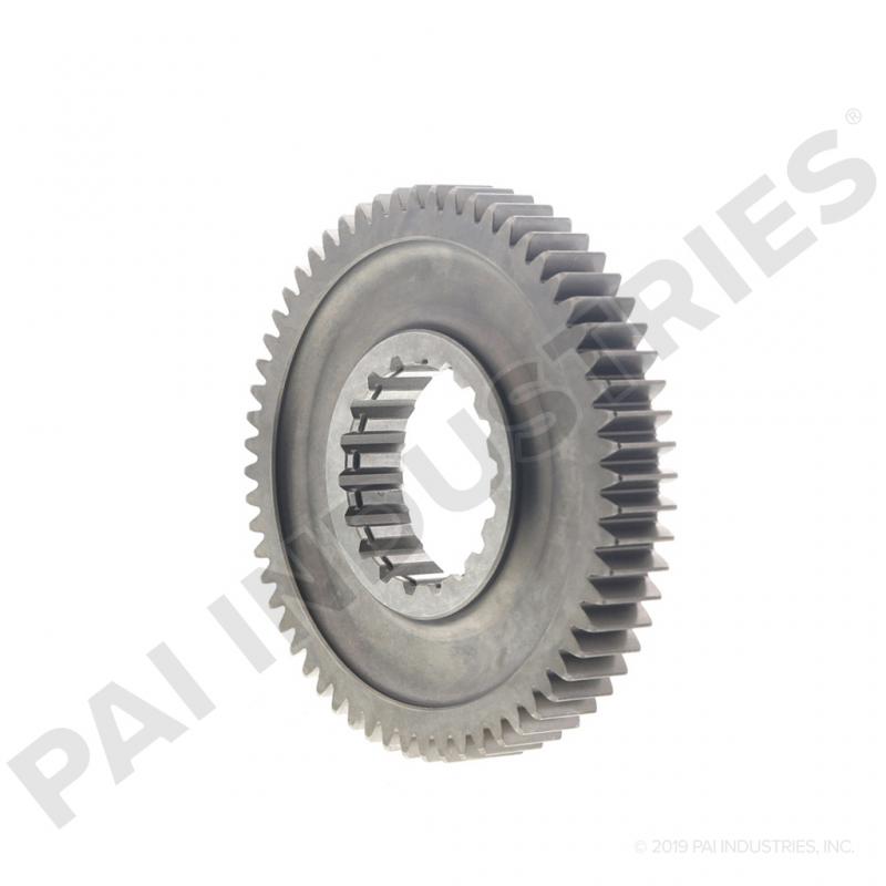 PAI EF62640HP FULLER 20389 MAINSHAFT GEAR (HIGH PERFORMANCE) (USA) | woodlineparts.com