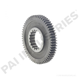PAI EF62640 FULLER 20389 MAINSHAFT GEAR (RT/RTO 11609 / 14613 / 14813) | woodlineparts.com