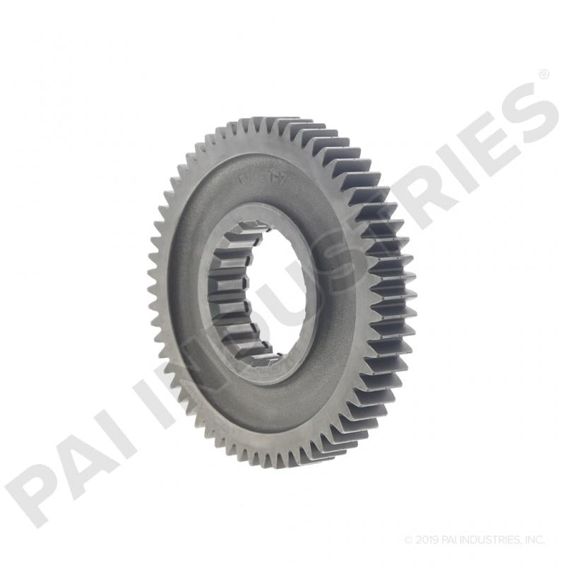 PAI EF62640 FULLER 20389 MAINSHAFT GEAR (RT/RTO 11609 / 14613 / 14813) | woodlineparts.com