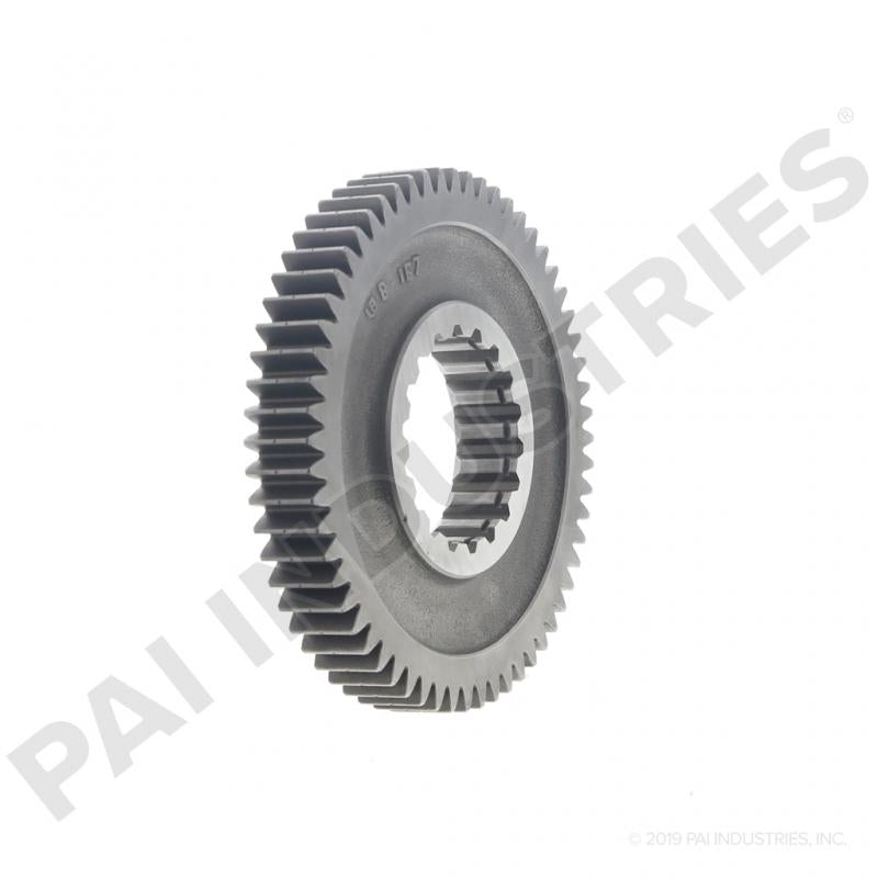 PAI EF62640 FULLER 20389 MAINSHAFT GEAR (RT/RTO 11609 / 14613 / 14813) | woodlineparts.com