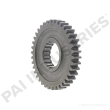 Charger l&#39;image dans la galerie, PAI EF62650 FULLER 16709 MAINSHAFT GEAR (RT / RTO 9513) (1ST) (422144C1)