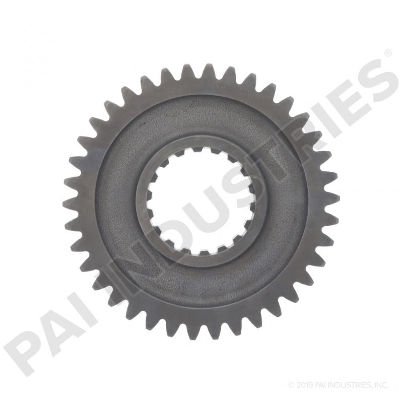 PAI EF62650 FULLER 16709 MAINSHAFT GEAR (RT / RTO 9513) (1ST) (422144C1)