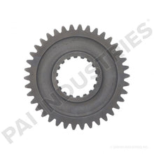 Charger l&#39;image dans la galerie, PAI EF62650 FULLER 16709 MAINSHAFT GEAR (RT / RTO 9513) (1ST) (422144C1)