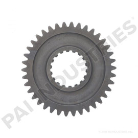 PAI EF62650 FULLER 16709 MAINSHAFT GEAR (RT / RTO 9513) (1ST) (422144C1)