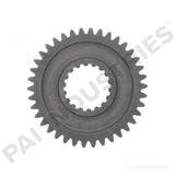 PAI EF62650 FULLER 16709 MAINSHAFT GEAR (RT / RTO 9513) (1ST) (422144C1)