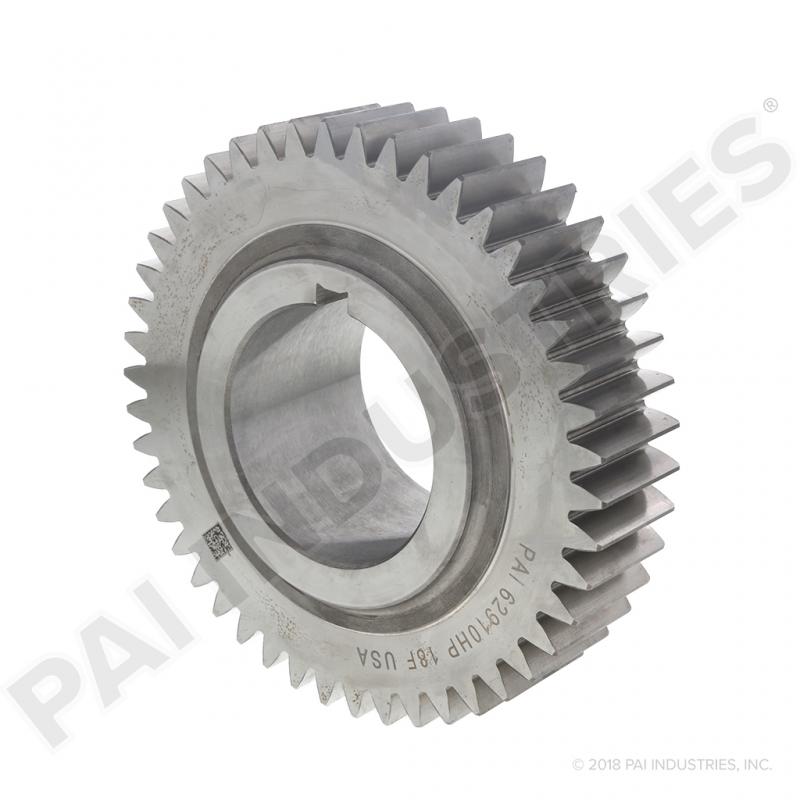 PAI EF62910HP FULLER 19623 COUNTERSHAFT GEAR (HIGH PERFORMANCE) (USA) | woodlineparts.com