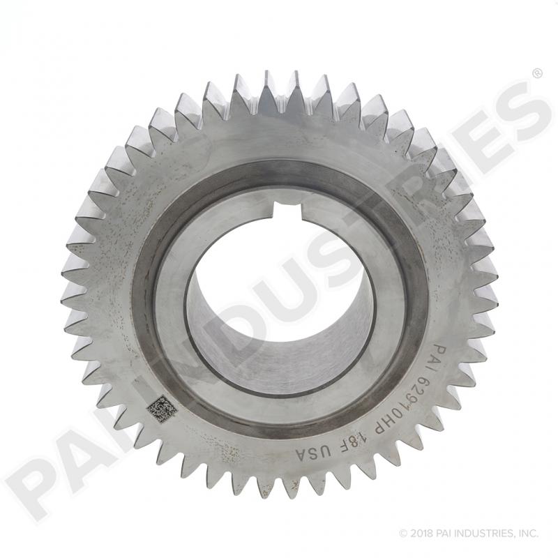PAI EF62910HP FULLER 19623 COUNTERSHAFT GEAR (HIGH PERFORMANCE) (USA) | woodlineparts.com