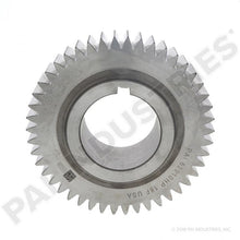 Charger l'image dans la galerie, PAI EF62910HP FULLER 19623 COUNTERSHAFT GEAR (HIGH PERFORMANCE) (USA) | woodlineparts.com