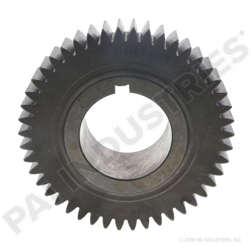 PAI EF62910 FULLER 19623 COUNTERSHAFT GEAR (591869C1, 4333-591869C1) | woodlineparts.com