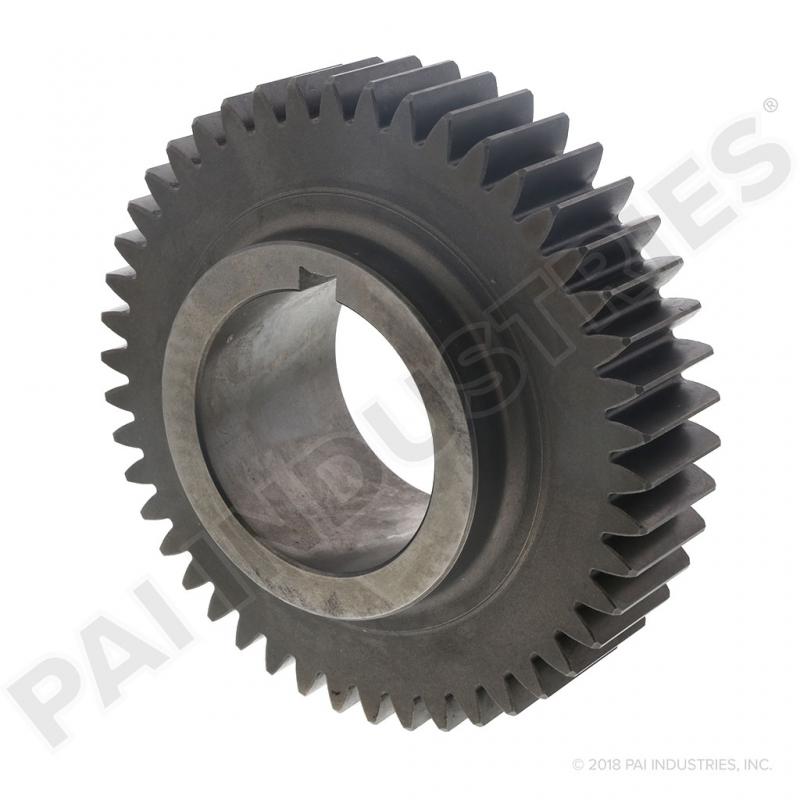 PAI EF62910 FULLER 19623 COUNTERSHAFT GEAR (591869C1, 4333-591869C1) | woodlineparts.com