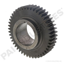 Cargar imagen en el visor de la galería, PAI EF62910 FULLER 19623 COUNTERSHAFT GEAR (591869C1, 4333-591869C1) | woodlineparts.com