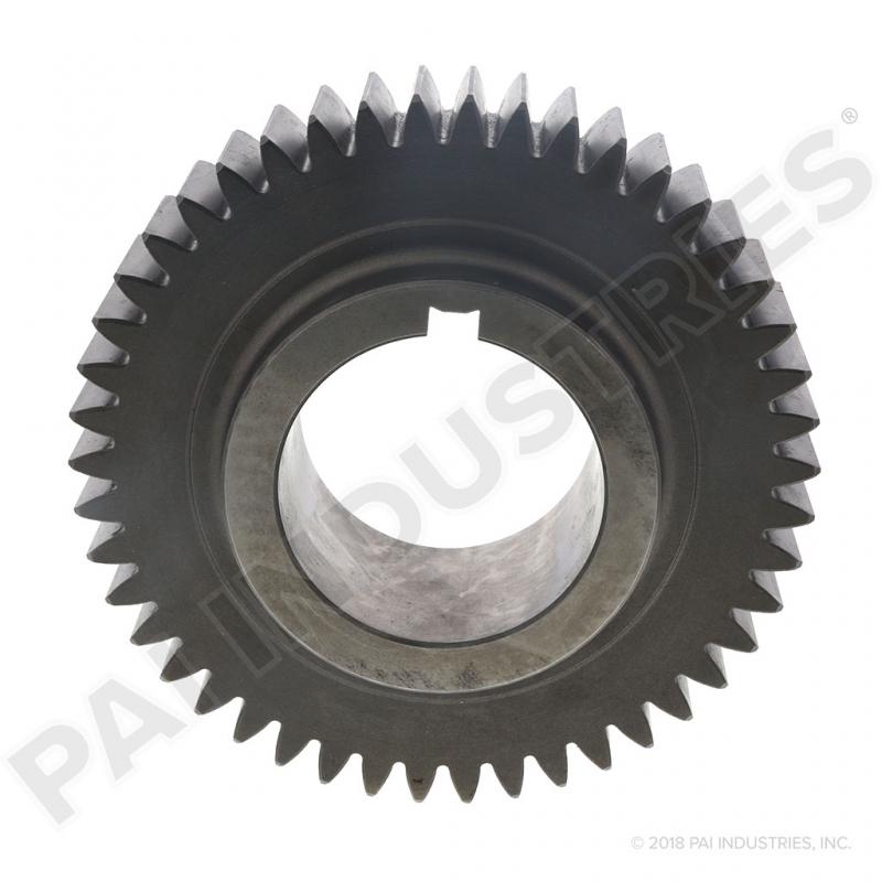 PAI EF62910 FULLER 19623 COUNTERSHAFT GEAR (591869C1, 4333-591869C1) | woodlineparts.com
